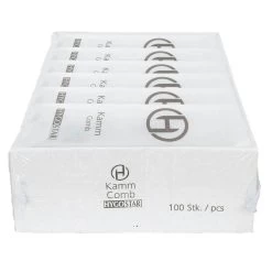 Schuhlöffel Weiss 100 Stück Verkaufs-Tray -Reinigungsmittel Laden b12f8a74 52f2 4601 bfd6 af5f25ae08b3 1