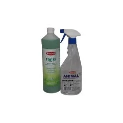 Biodor FRESH Grün Konzentrat 1000ml Mikrobiologisch + Biodor Original Sprühflasche -Reinigungsmittel Laden b32e04a6 6289 4687 bd75 3d1e02107bf2