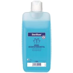 SemyCare Händedesinfektion | 80 Vol% Ethanol | 15 X 500 Ml Pumpflasche -Reinigungsmittel Laden b3c3abb7 8e37 470c 9ebe 864a5760c3c8