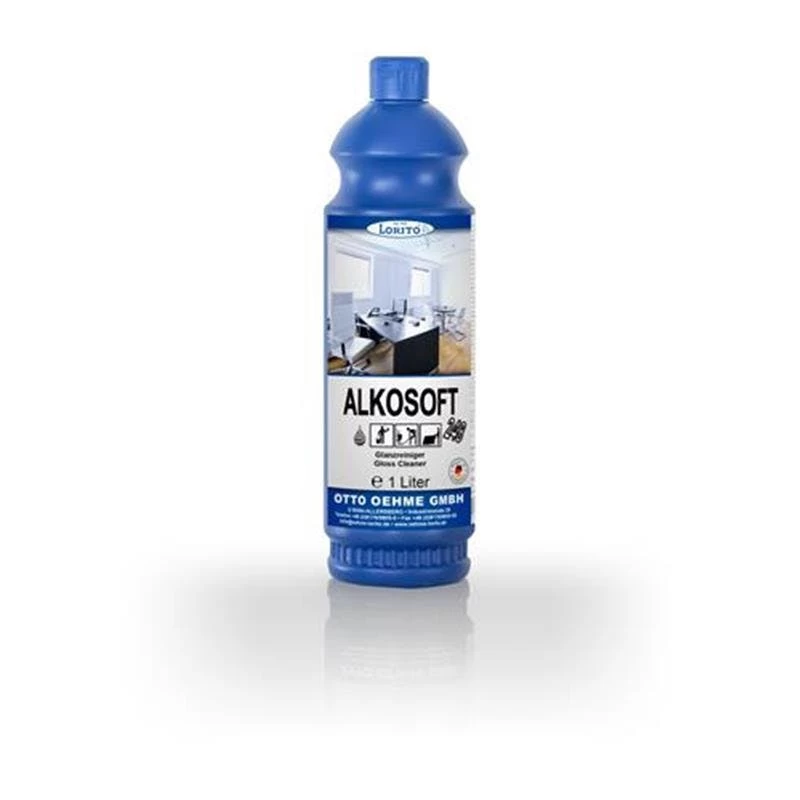 Wischpflege Alkorein 254 10 Liter 7 Wischpflege Alkorein 254 10 Liter – Bild 5