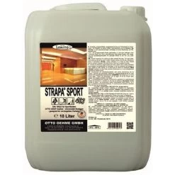 Bodenbeschichtung Matt Strapa Sport 463 1 Liter -Reinigungsmittel Laden b567f775 08b9 4697 911a a446e3eaecec 7
