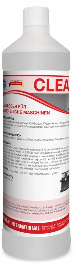 Kalklöser Professional 1000ml 13 Kalklöser Professional 1000ml -Reinigungsmittel Laden b572626c 8487 49b8 9808 c9472002b1db 3