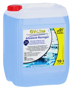 ARCORA Allzweckreiniger No5 CITRUS ALLZWECKREINIGER, 10L -Reinigungsmittel Laden b803b2bc 36ea 44ca 90b1 f33d5a88c1e0