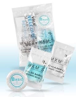 Set Top-Line Shampoo 30ml, Duschgel 30ml Und Handseife 10g Neutral -Reinigungsmittel Laden ba1fc386 4ff3 422c ae1d 415e4ef594e4 1