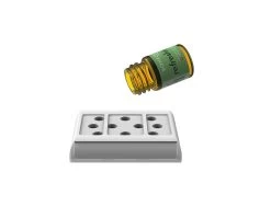 BONECO Allergiefilter, Aroma Pad A051 (passend P50) -Reinigungsmittel Laden bb37c2a2 e59a 42be ab15 af7dc8d5996e