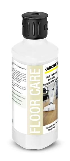 Karcher Kärcher 62959420 Bodenreiniger & Auffrischer Flüssigkeit (Konzentrat) -Reinigungsmittel Laden bc39b631 69d6 456b b3bf afef37558b31 1