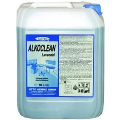 Wischpflege Alkoclean Airfresh 147 10 Liter -Reinigungsmittel Laden bcbd15fc 052d 4f2d 993c 63c2e076b67a 4