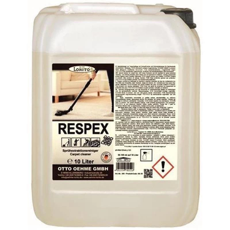 Teppichreiniger Omniclean 468 Tensidfrei 1 Liter 6 Teppichreiniger Omniclean 468 Tensidfrei 1 Liter – Bild 4