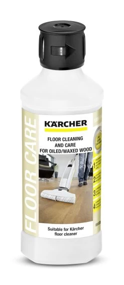 Karcher Kärcher 62959420 Bodenreiniger & Auffrischer Flüssigkeit (Konzentrat) -Reinigungsmittel Laden be407244 3646 4ab2 8dfd 1df17be26026 1
