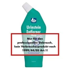 Dr. Becher "Dr. Becher" Urinstein Entferner 750 Ml -Reinigungsmittel Laden c29297a5 05d1 4b7a ab89 5fdb9de359a5