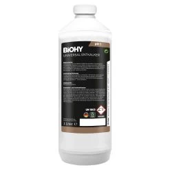 BiOHY Universal Entkalker (1l Flasche) | Konzentrat Für 20 Entkalkungsvorgänge Pro Flasche | Kompatibel Mit Allen Kaffeevollautomaten -Reinigungsmittel Laden c49510c5 6b26 425e bfb3 8dd790b12b30