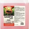 Lorito Sanifix Ecoline Kennzeichnungsfreier Öko Sanitärreiniger Kalklöser 10 Liter -Reinigungsmittel Laden c49f2a46 612c 48d9 b067 f2f84fa4dafb 1