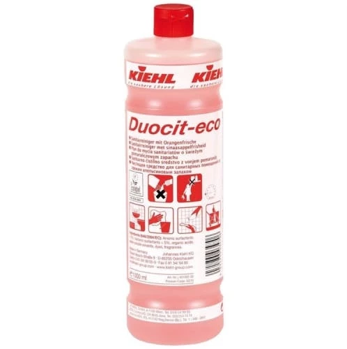 Buzil G 457 Bucasan Sanibond Viskoser Sanitärunterhaltsreiniger 1 L Flasche 8 Buzil G 457 Bucasan Sanibond Viskoser Sanitärunterhaltsreiniger 1 L Flasche – Bild 6