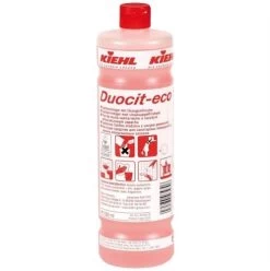 Buzil Bucasan® Clear G 463 Sanitärunterhaltsreiniger 1 L Flasche -Reinigungsmittel Laden c4a680df be90 42d1 9c96 ae95b36bfece 2