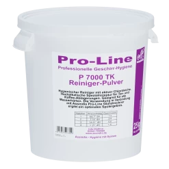 Geschirr-Reiniger Pulver GV-Line 10kg -Reinigungsmittel Laden c4de89c0 5272 4977 aeb5 1649cd2b4727 3