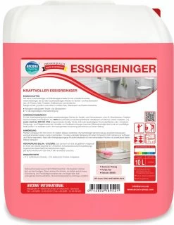 ARCORA Kraftreiniger FLEXON, 10L -Reinigungsmittel Laden c4efe92e 11eb 4f03 a032 5b8e2b900bd6 8