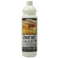 Bodenbeschichtung Matt Strapa Satin 458 1 Liter