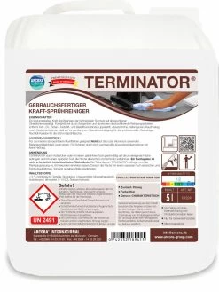 ARCORA Biologischer Reiniger Und Geruchstilger BIO-LIVE, 5L -Reinigungsmittel Laden c7925195 655a 42ed 85c4 24b761a6d094 2