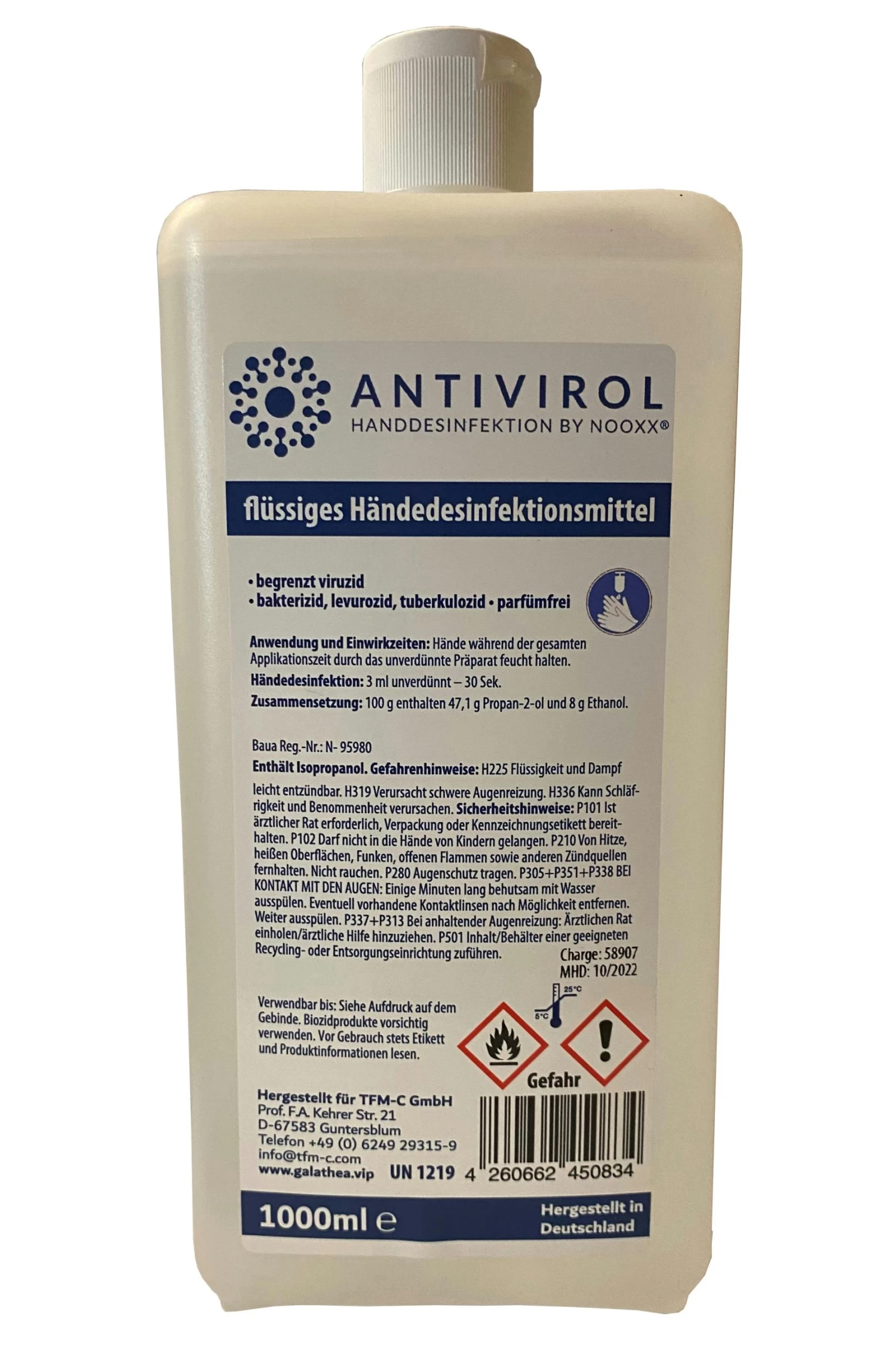 Antivirol 3 Antivirol
