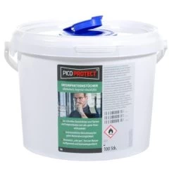 Nitras Desinfektionstücher Nachfüllbeutel 58112 Gebrauchsfertig VAH Gelistet 100 Stück 100 Stück 12 Nitras Desinfektionstücher Nachfüllbeutel 58112 Gebrauchsfertig VAH Gelistet 100 Stück 100 Stück -Reinigungsmittel Laden c81460bd 0996 4194 bf2a 636d35d6e1b9 1