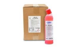 Funny WC-Reiniger | 12 X 750 Ml | Kalklösend -Reinigungsmittel Laden c83f635c c7e3 4ebb aae4 280399c9dd65