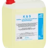 K&S Kaffee- & Sahnem.-Rein. Flüssig 5L -Reinigungsmittel Laden c89d517b be6e 417c 8165 1f86c3cfbcb6 1