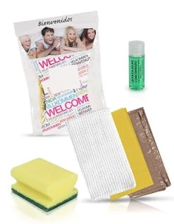 Amenities- Welcome Sets Fürs Bad - 30 Stück -Reinigungsmittel Laden c93d60e7 514f 421a 86bc 65ea460ae4f2 1