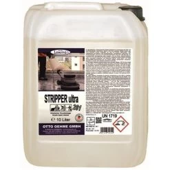 Grundreiniger Stripper 249 Forte 10 Liter -Reinigungsmittel Laden ca6cd938 f99f 492c 89b7 b9775f037b6e 4
