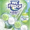 WC Frisch Kraft-Aktiv Pro Nature Minze WC-Reiniger 1 Stück Badreiniger 1 WC Frisch Kraft-Aktiv Pro Nature Minze WC-Reiniger 1 Stück Badreiniger -Reinigungsmittel Laden caa920fb 0abf 4187 8240 c8921311f2a2 2