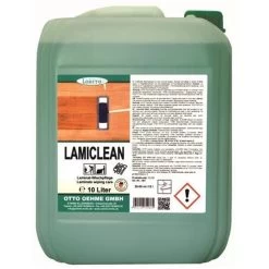 Holzwischpflege Laminatreiniger Lamiclean 467 1 Liter -Reinigungsmittel Laden cb28ff0c c73d 49a9 860e b4027a1e1e73 3