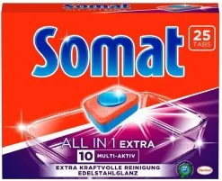Somat Klarspüler Geschirrreiniger 10x750 Ml Spülmaschinenreiniger Reinigung 11 Somat Klarspüler Geschirrreiniger 10x750 Ml Spülmaschinenreiniger Reinigung -Reinigungsmittel Laden cbeec278 7b49 4724 bba4 0ee5addf518a 5