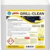 ARCORA Gebrauchsfertiger Hochalkalischer Grillreiniger GRILL-CLEAN, 10L -Reinigungsmittel Laden cdaf27f6 9223 4168 beb3 c3b2db17e3a9 1