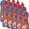 Somat Klarspüler Geschirrreiniger 10x750 Ml Spülmaschinenreiniger Reinigung -Reinigungsmittel Laden d0082bb9 e2c1 41c6 bc91 6c65c9025406 1