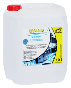 Funny Fettlöser, Effektiver Kraftreiniger, 10 Liter -Reinigungsmittel Laden d03f532a 9e89 4081 a852 73ce5ddcef70 5