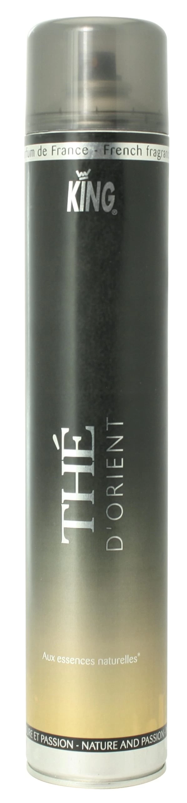 HAKA Raumspray, 250 Ml 4 HAKA Raumspray, 250 Ml – Bild 2