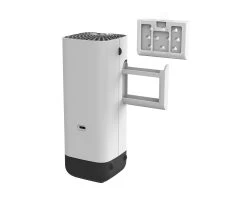 BONECO Allergiefilter, Aroma Pad A051 (passend P50) -Reinigungsmittel Laden d1448c7f e2d4 4b10 ae48 31fc18561061