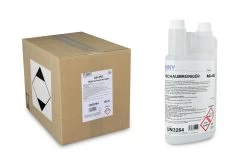 Funny Milchschaumreiniger 10 X 1 L Für Milchschaumgeräte Und Sahneautomaten -Reinigungsmittel Laden d1a8e793 71c2 4665 9a1d 699ec16295ea