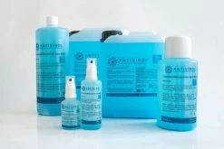 Antivirol 9 Antivirol -Reinigungsmittel Laden d29dc9ce 420a 41b5 8a6b 47bae25c6dbe