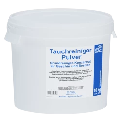 Geschirr- & Besteck-Tauchreiniger 10kg -Reinigungsmittel Laden d48733cf 6ae3 4eac 83cd 500545e28c02 1