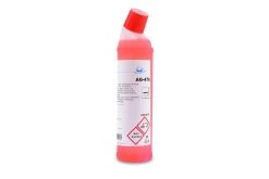 Funny WC-Reiniger | 12 X 750 Ml | Kalklösend -Reinigungsmittel Laden d4d13762 f577 4e22 aba4 14423a80cb4a