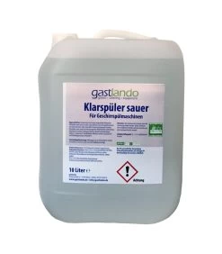 10l Kanister ProLab Klarspüler Glanzspüler Für Spülmaschinen -Reinigungsmittel Laden d788389d b0fd 4efd 8f4f 001e2edb6a7e