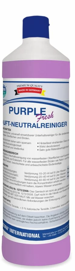 ARCORA Duft-Neutralreiniger ORANGE FRESH, 10L -Reinigungsmittel Laden d79ebe24 e733 46f0 a5dd 40eb6722c763 5