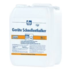Dr. Becher "Dr. Becher" Kalk Raus 5 L -Reinigungsmittel Laden d8ea179b 1fa0 473e b71d 749202952bed 1