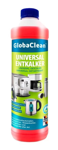 Grüner Entkalker 1000ml 13 Grüner Entkalker 1000ml -Reinigungsmittel Laden d92f753f c290 4e2f afd2 cd55f690f57e 2
