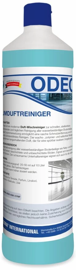 ARCORA Teppichreiniger Mit Encapsulation System TENAS 4IN1, 1L -Reinigungsmittel Laden d98180e6 c43f 4bd5 9323 a8317176045f 4