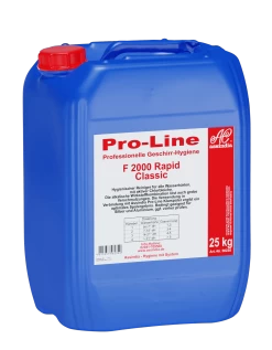 Pro-Line F 2000 Rapid 25kg
