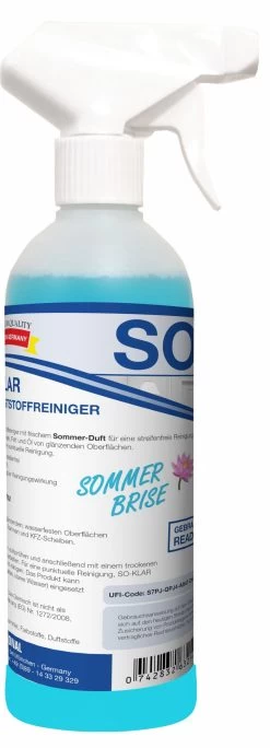 ARCORA Neutralreiniger CITRUS FRESH, 10L -Reinigungsmittel Laden db11a4e0 a549 4add b37d 54223ddc8713