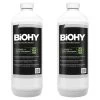 BiOHY Backofenreiniger Hochkonzentrat (2x1l Flasche) | Profi Grillreiniger, Fettlöser EXTRA STARK | Zur Einfachen Und Schnellen Ofenreinigung -Reinigungsmittel Laden dbb48c08 987e 48ca 8dba 6032521de981 7