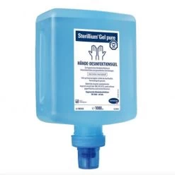 Bode Sterillium Virugard Händedesinfektion, 4x1 L, RKI -Reinigungsmittel Laden dee396db c705 4bd7 977e 0638925bd5cb