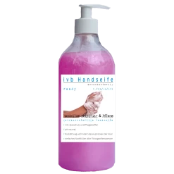 10l Waschcreme Flüssigseife Mit Antibaktieriellen Wirkstoffen -Reinigungsmittel Laden dffb6a88 fb4d 41c3 bb5a e0174a7dfb07 2